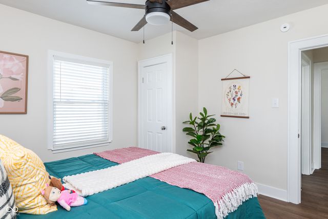 831 Wallace Avenue, Indianapolis, IN 46201