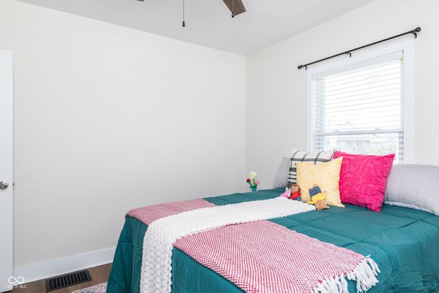 831 Wallace Avenue, Indianapolis, IN 46201