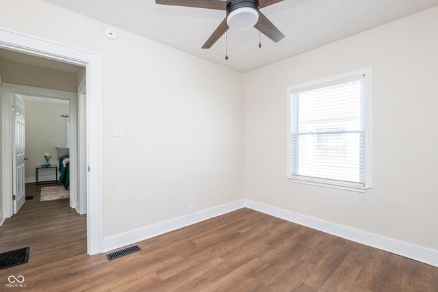 831 Wallace Avenue, Indianapolis, IN 46201