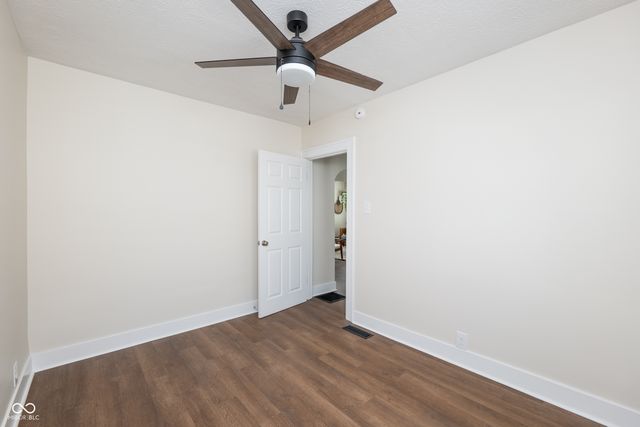 831 Wallace Avenue, Indianapolis, IN 46201