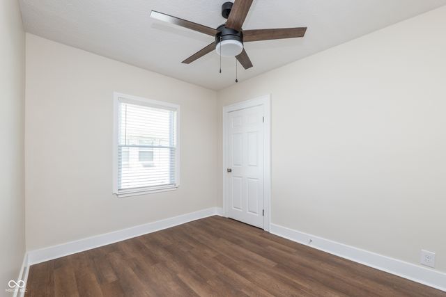 831 Wallace Avenue, Indianapolis, IN 46201