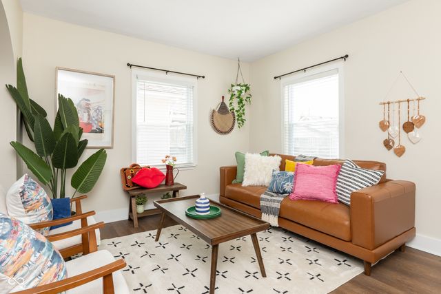 831 Wallace Avenue, Indianapolis, IN 46201