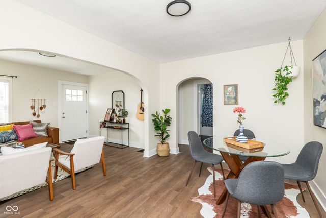 831 Wallace Avenue, Indianapolis, IN 46201