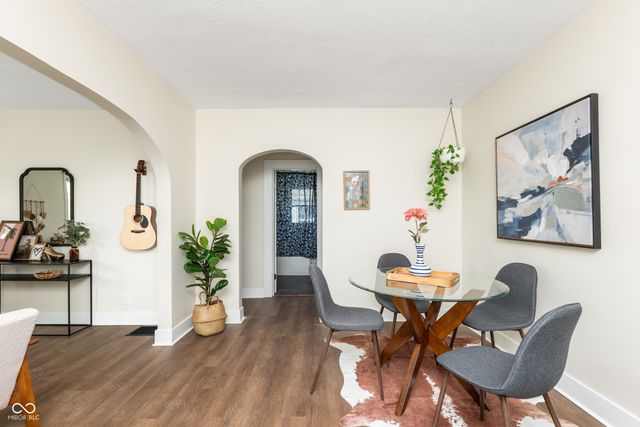 831 Wallace Avenue, Indianapolis, IN 46201