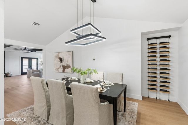 12450 N La Cholla Boulevard, Tucson, AZ 85755