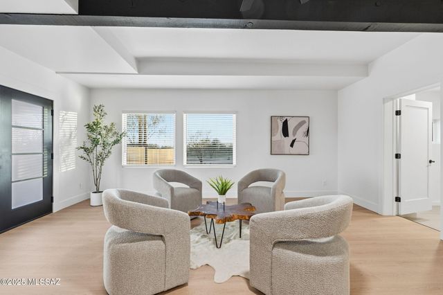 12450 N La Cholla Boulevard, Tucson, AZ 85755