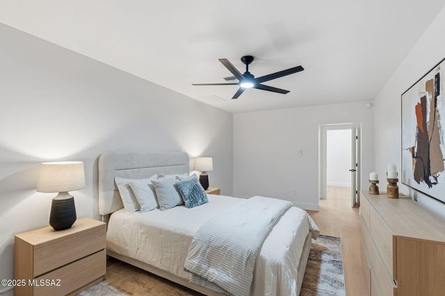 12450 N La Cholla Boulevard, Tucson, AZ 85755