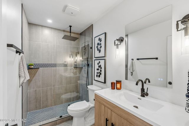 12450 N La Cholla Boulevard, Tucson, AZ 85755