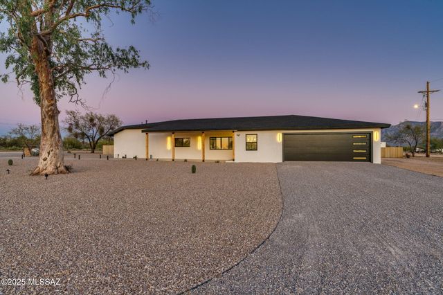 12450 N La Cholla Boulevard, Tucson, AZ 85755