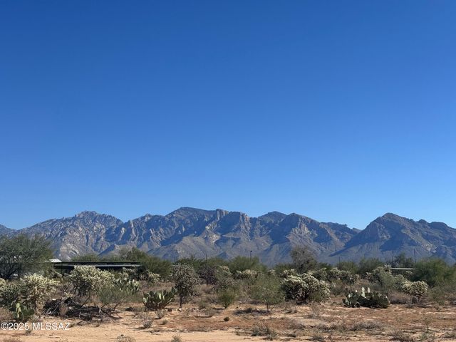 12450 N La Cholla Boulevard, Tucson, AZ 85755