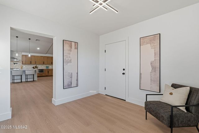 12450 N La Cholla Boulevard, Tucson, AZ 85755