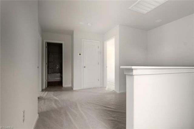 1103 Craver Drive, Lexington, NC 27292