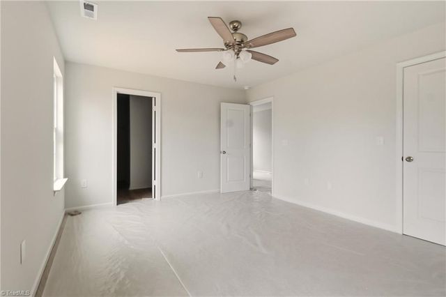 1103 Craver Drive, Lexington, NC 27292