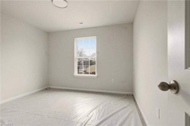 1103 Craver Drive, Lexington, NC 27292