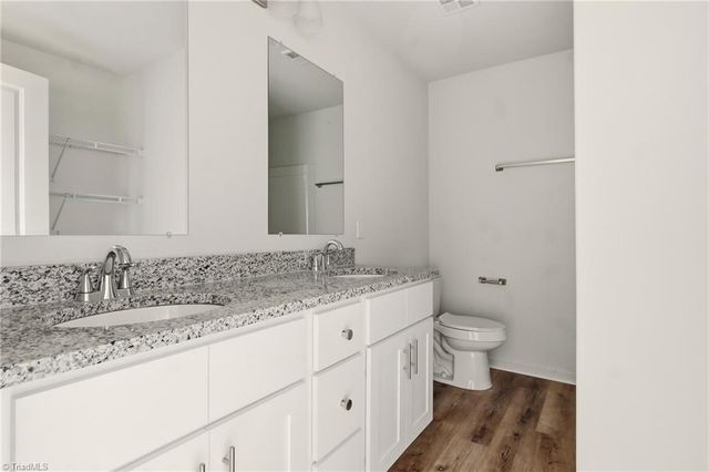 1103 Craver Drive, Lexington, NC 27292