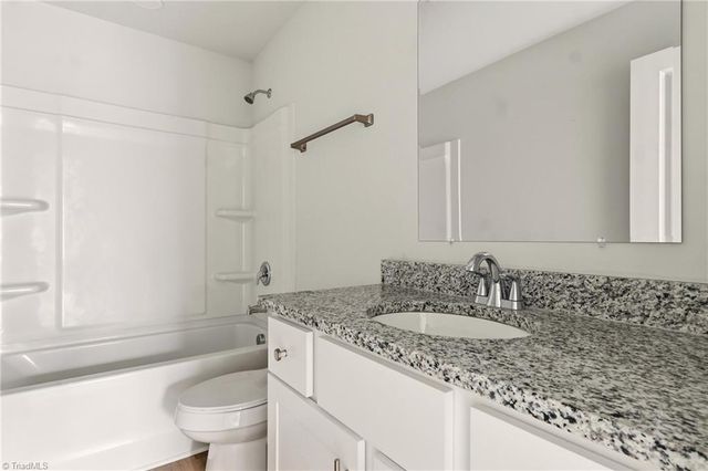 1103 Craver Drive, Lexington, NC 27292