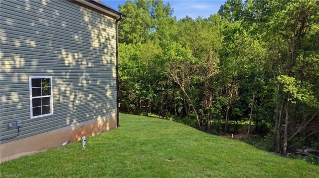 1103 Craver Drive, Lexington, NC 27292
