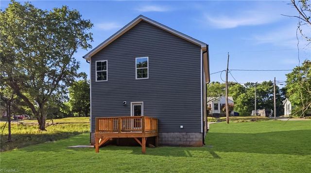 1103 Craver Drive, Lexington, NC 27292