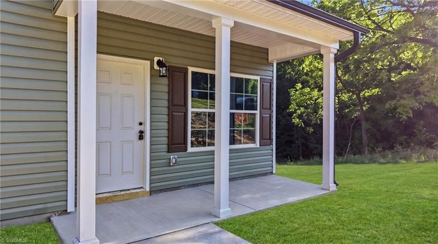 1103 Craver Drive, Lexington, NC 27292