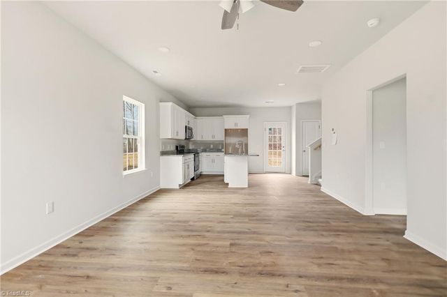 1103 Craver Drive, Lexington, NC 27292
