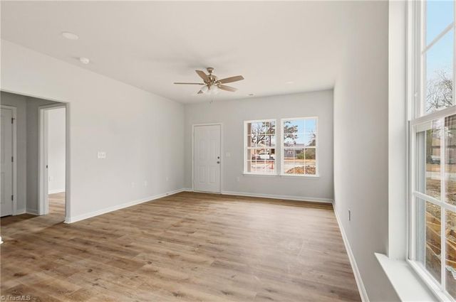 1103 Craver Drive, Lexington, NC 27292