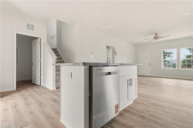 1103 Craver Drive, Lexington, NC 27292