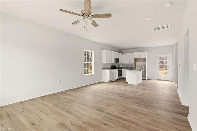 1103 Craver Drive, Lexington, NC 27292