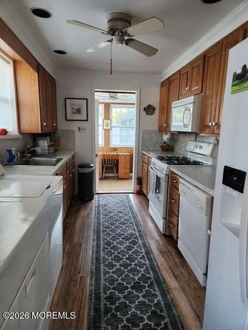 143 Osborne Avenue B, Bay Head, NJ 08742