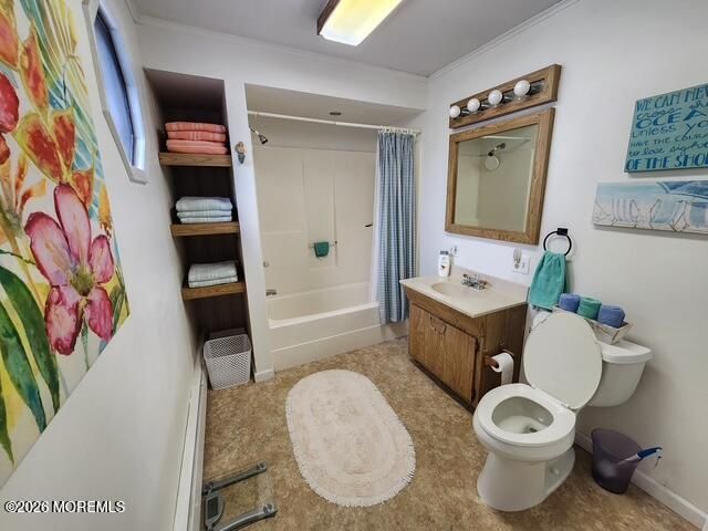 143 Osborne Avenue B, Bay Head, NJ 08742