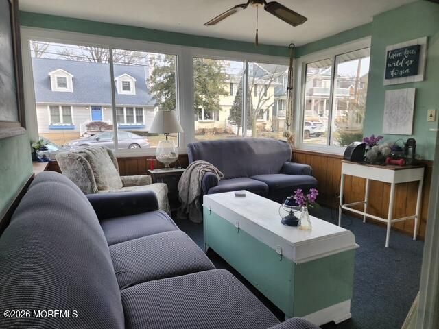 143 Osborne Avenue B, Bay Head, NJ 08742