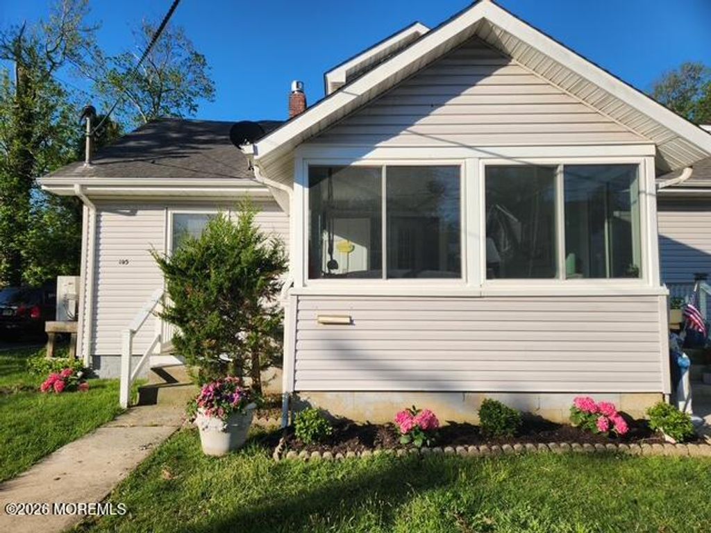 143 Osborne Avenue B, Bay Head, NJ 08742