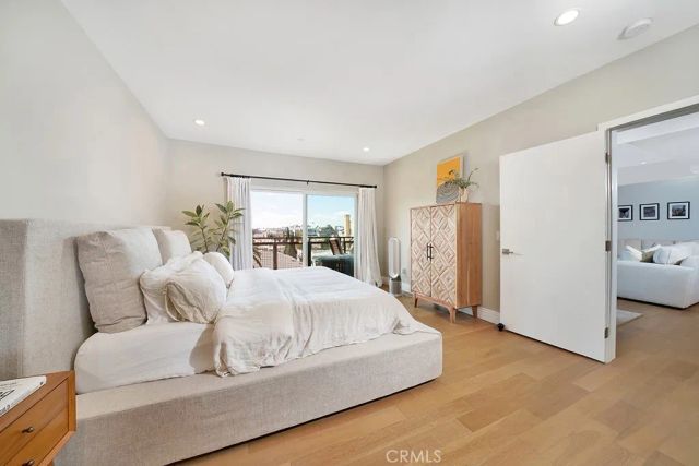 2939 Leeward Avenue 516, Los Angeles, CA 90005