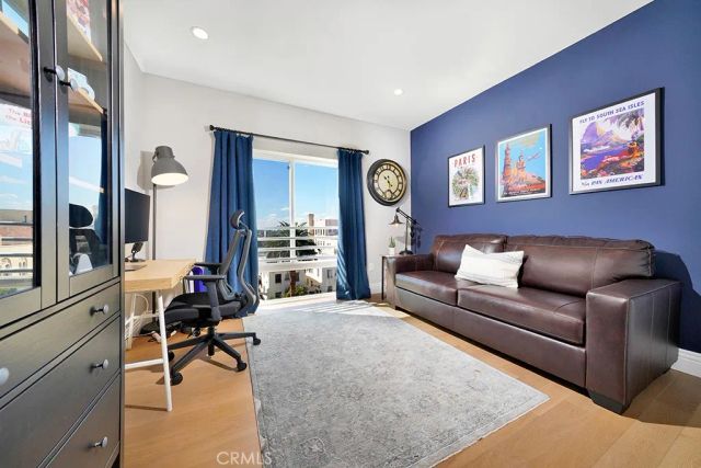 2939 Leeward Avenue 516, Los Angeles, CA 90005