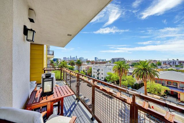 2939 Leeward Avenue 516, Los Angeles, CA 90005