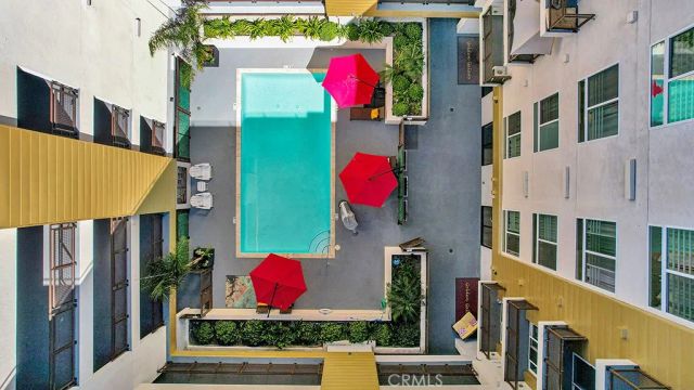 2939 Leeward Avenue 516, Los Angeles, CA 90005