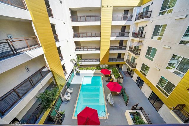 2939 Leeward Avenue 516, Los Angeles, CA 90005