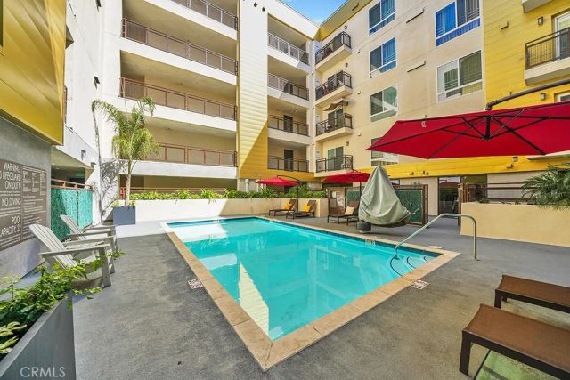 2939 Leeward Avenue 516, Los Angeles, CA 90005