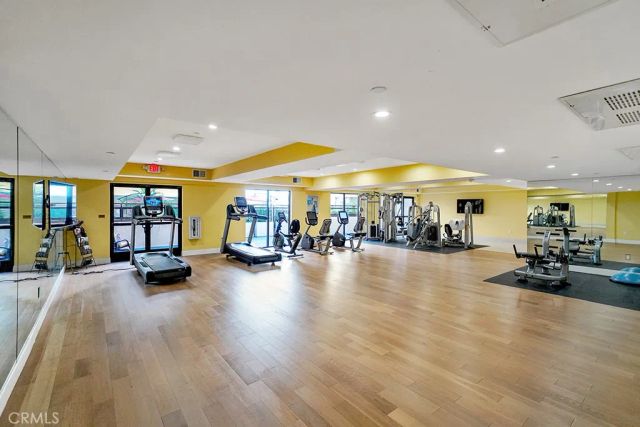 2939 Leeward Avenue 516, Los Angeles, CA 90005