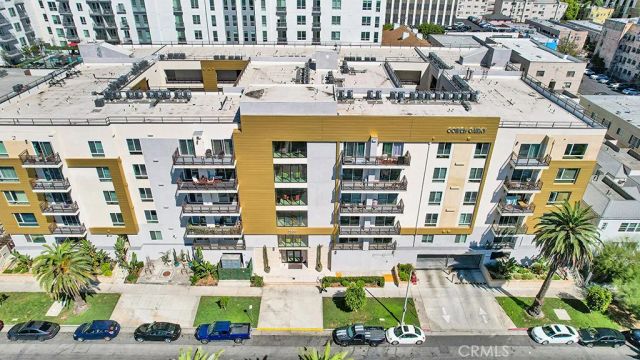 2939 Leeward Avenue 516, Los Angeles, CA 90005