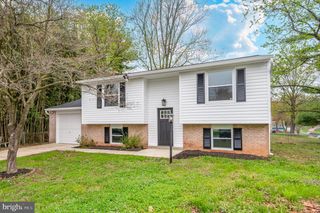 11605 KINGS ARROW CT, Germantown, MD 20876