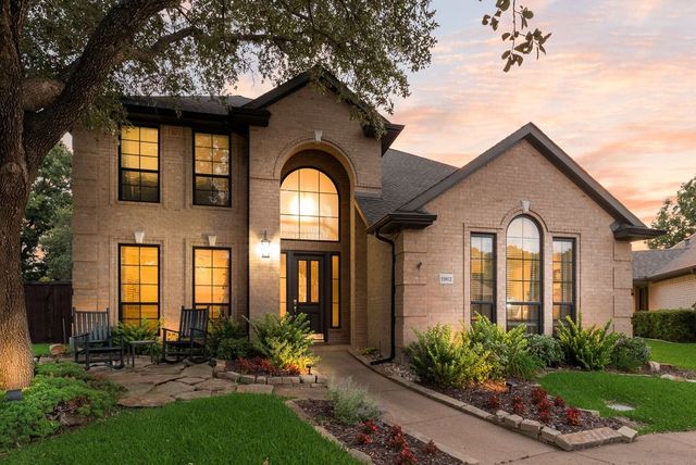 1962 Gullwing Drive, Rockwall, TX 75087