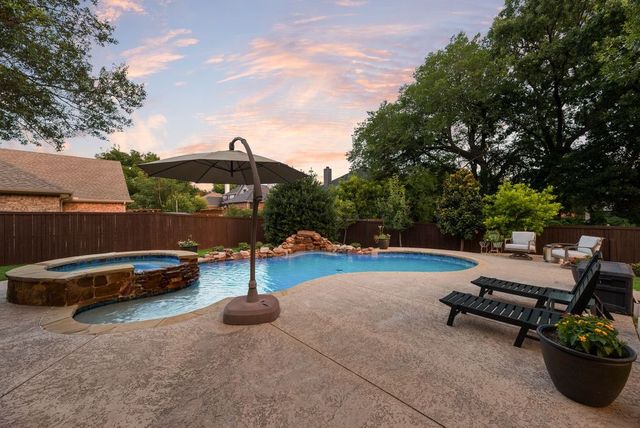 1962 Gullwing Drive, Rockwall, TX 75087