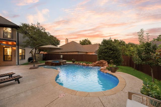 1962 Gullwing Drive, Rockwall, TX 75087