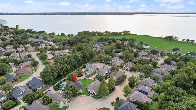 1962 Gullwing Drive, Rockwall, TX 75087
