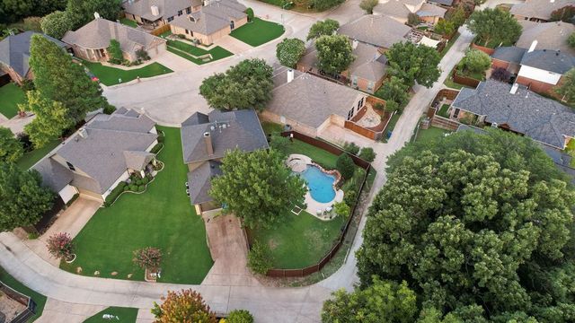 1962 Gullwing Drive, Rockwall, TX 75087