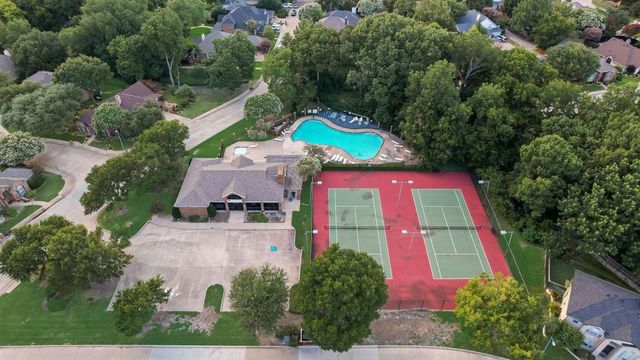 1962 Gullwing Drive, Rockwall, TX 75087