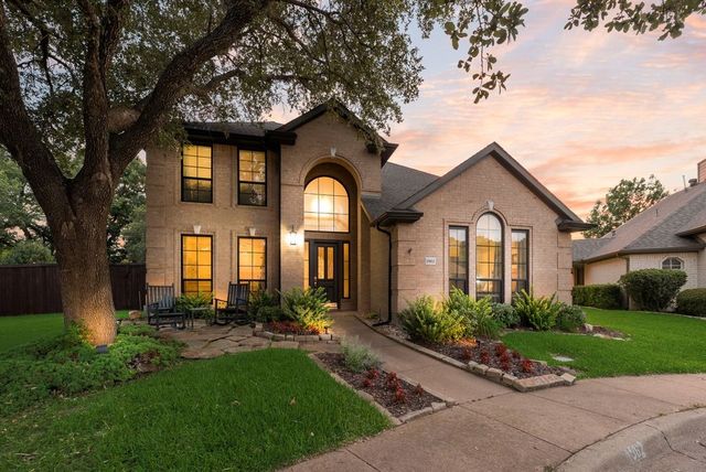 1962 Gullwing Drive, Rockwall, TX 75087