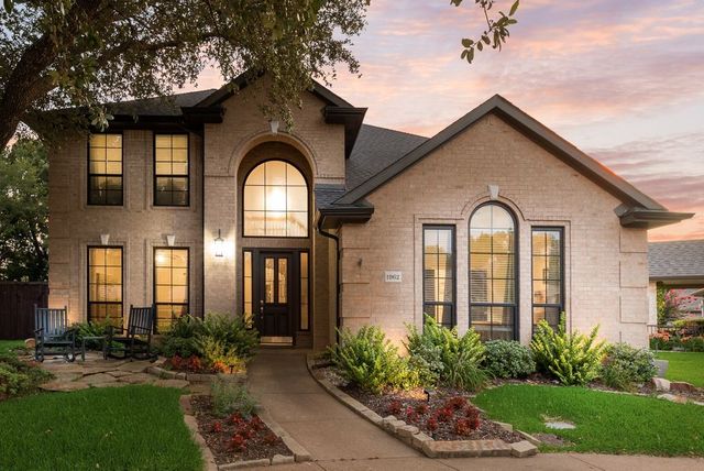 1962 Gullwing Drive, Rockwall, TX 75087