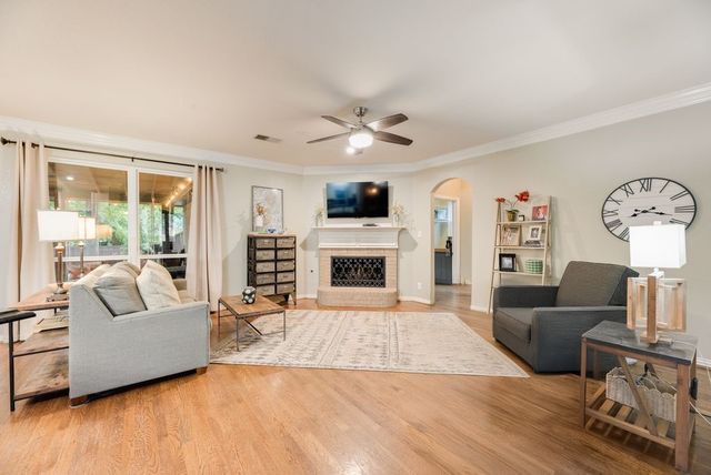 1962 Gullwing Drive, Rockwall, TX 75087
