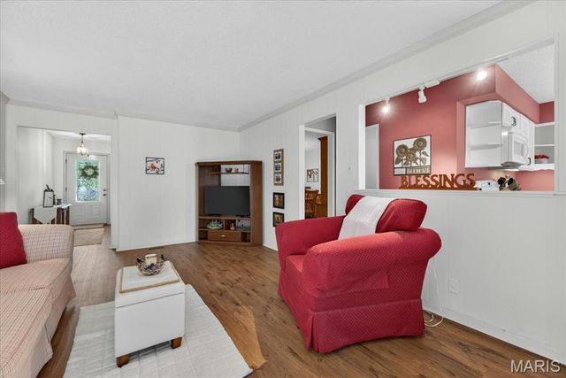 1262 Coral Bells Court, St Louis, MO 63146